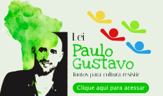 CULTURA LEI PAULO GUSTAVO